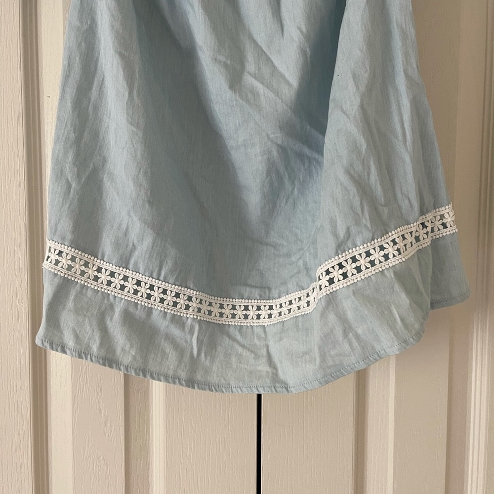 Karlie Flutter Sleeve Top - image 6